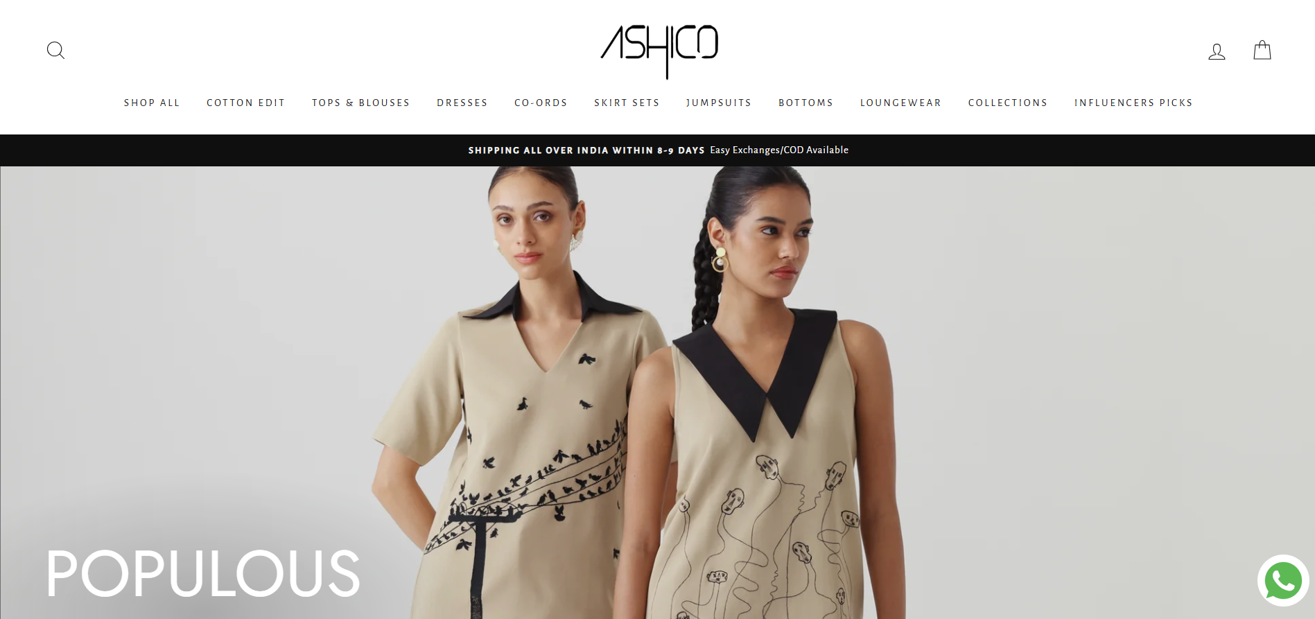 Ashico