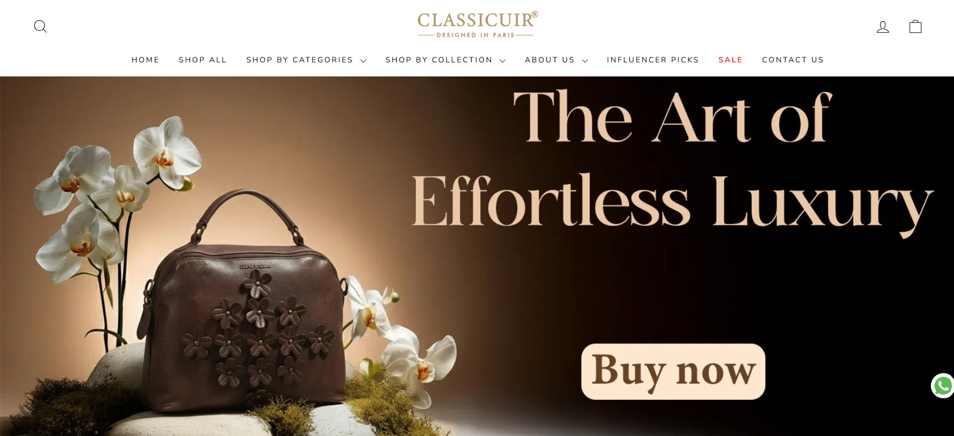 Classicuir